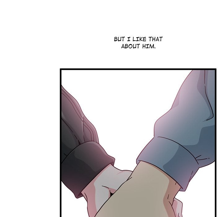 The Turning Point Chapter 121 - Page 63