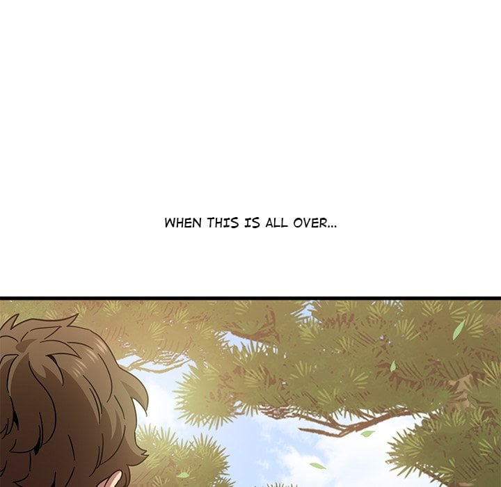 The Turning Point Chapter 121 - Page 65