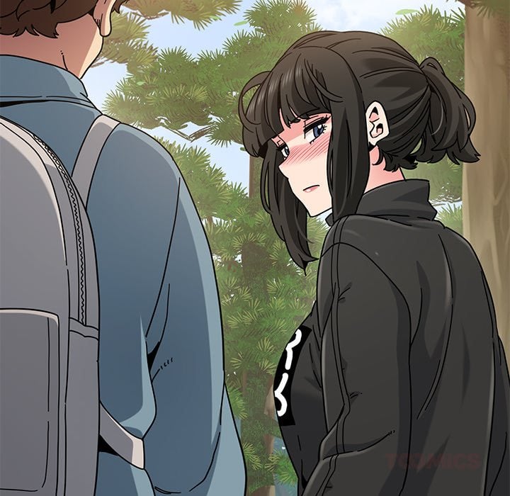 The Turning Point Chapter 121 - Page 66