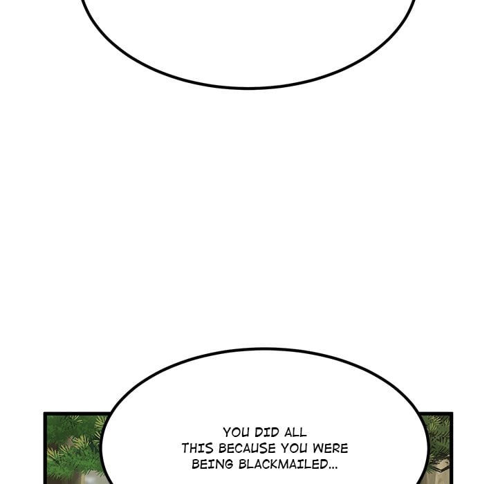 The Turning Point Chapter 121 - Page 73