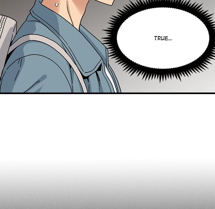 The Turning Point Chapter 121 - Page 87