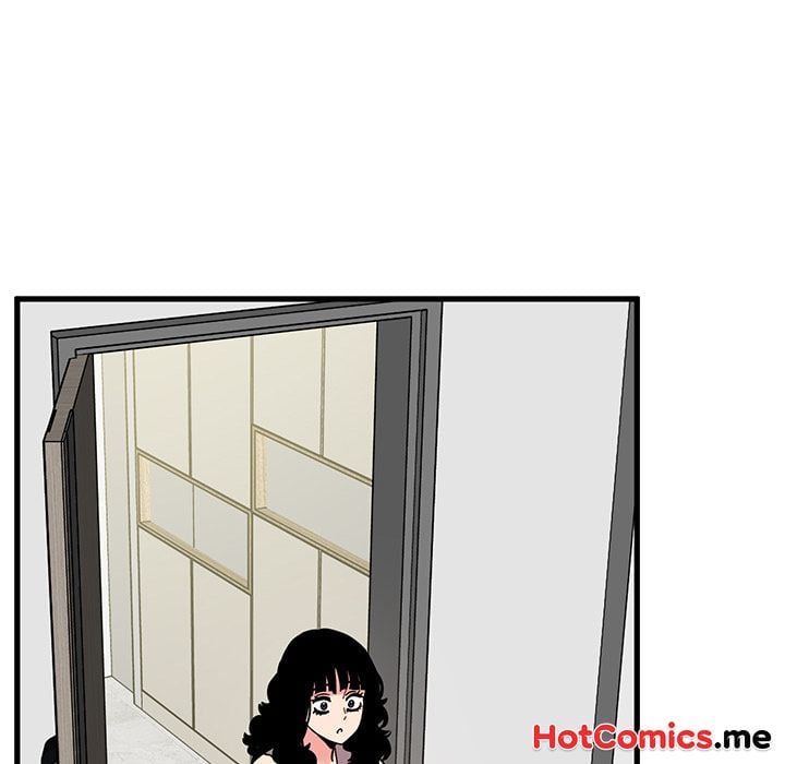 The Turning Point Chapter 122 - Page 124