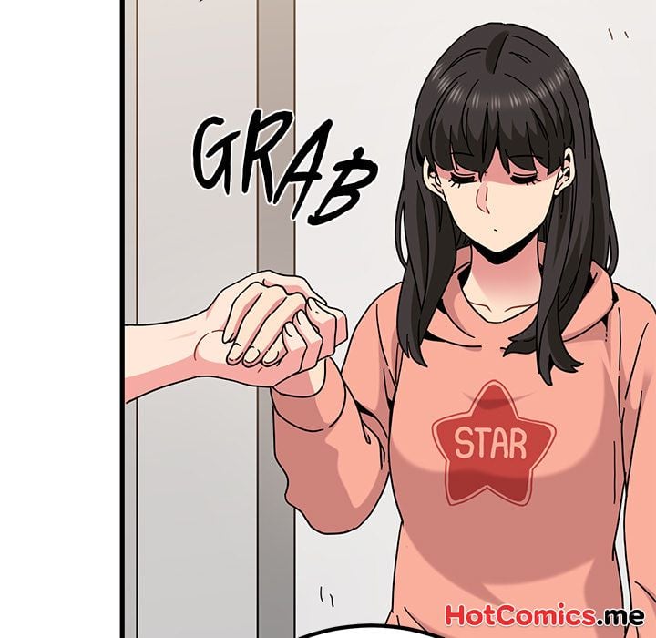 The Turning Point Chapter 122 - Page 129