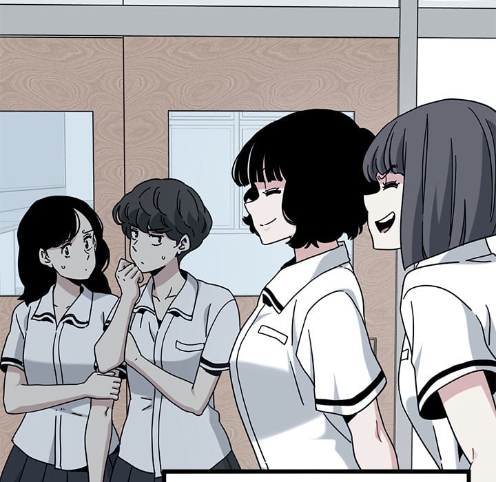 The Turning Point Chapter 122 - Page 16