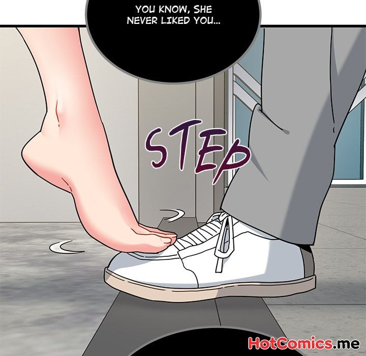 The Turning Point Chapter 122 - Page 163