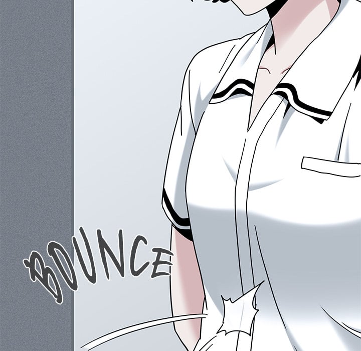 The Turning Point Chapter 122 - Page 21