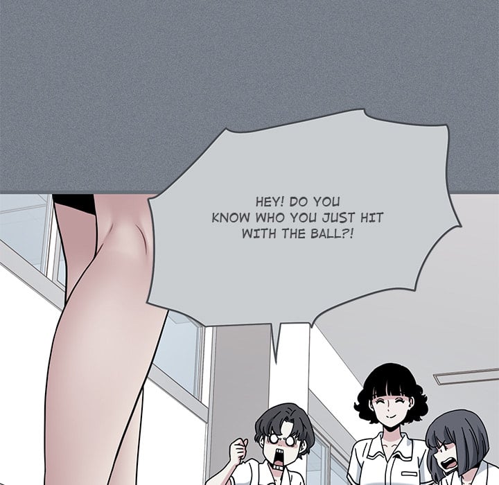 The Turning Point Chapter 122 - Page 23