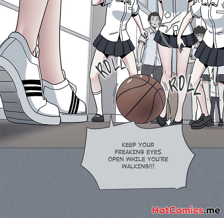 The Turning Point Chapter 122 - Page 24