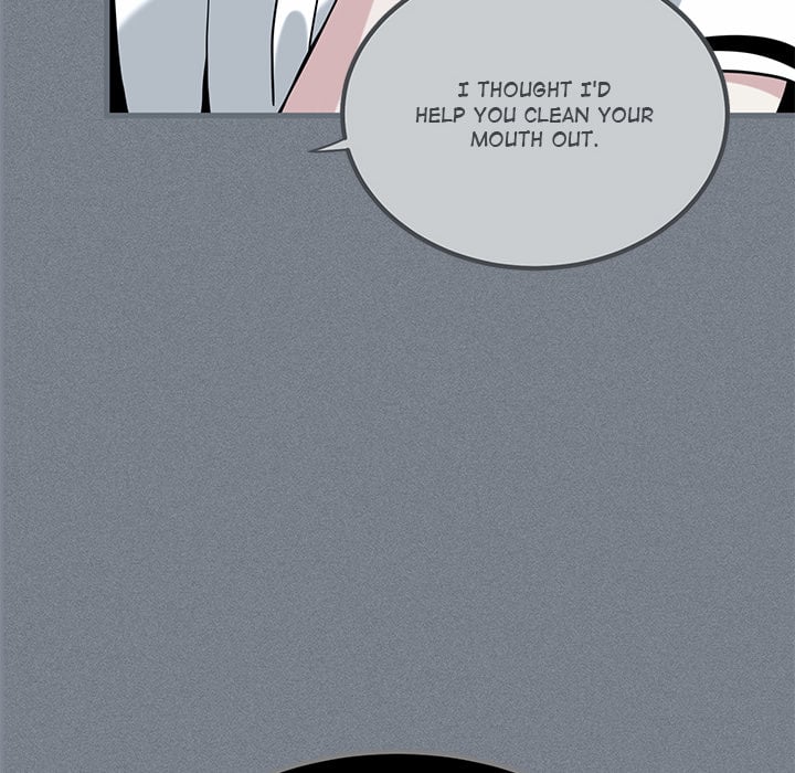 The Turning Point Chapter 122 - Page 44