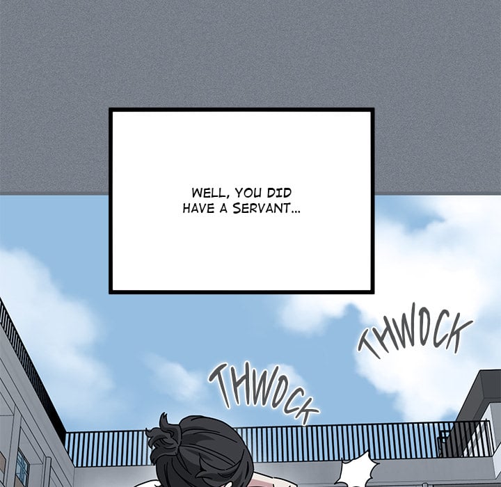 The Turning Point Chapter 122 - Page 53