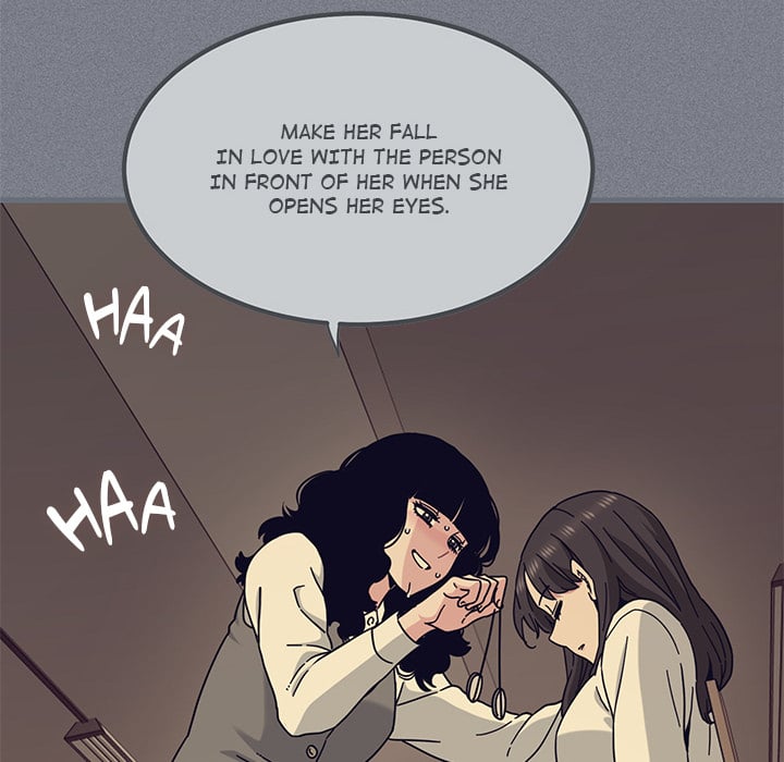 The Turning Point Chapter 122 - Page 82