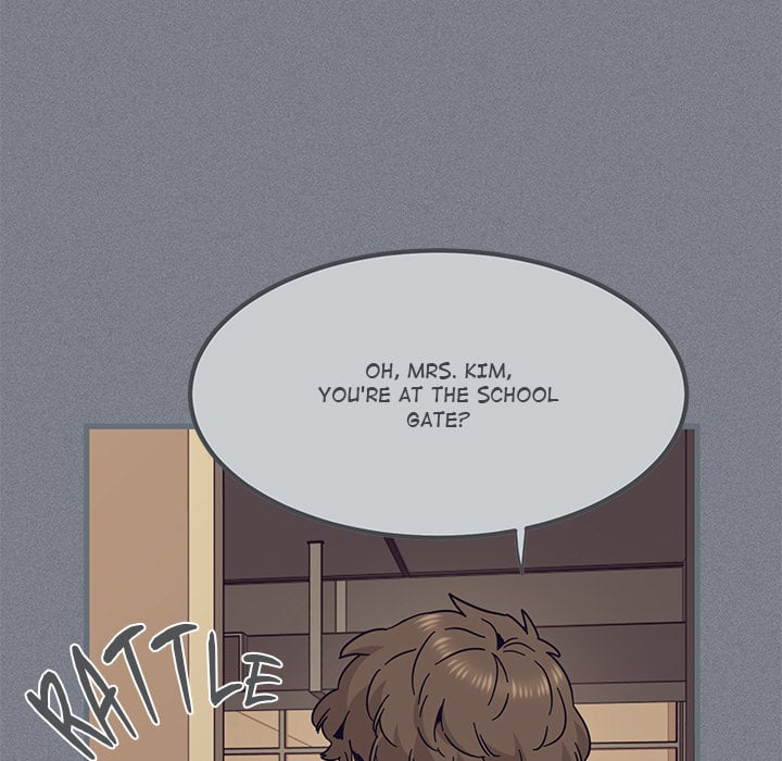 The Turning Point Chapter 122 - Page 93