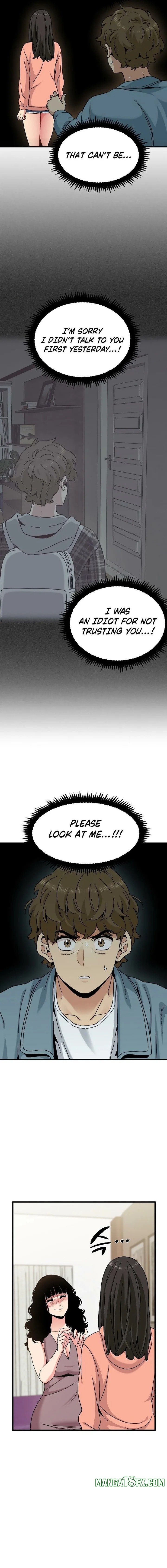 The Turning Point Chapter 123 - Page 10