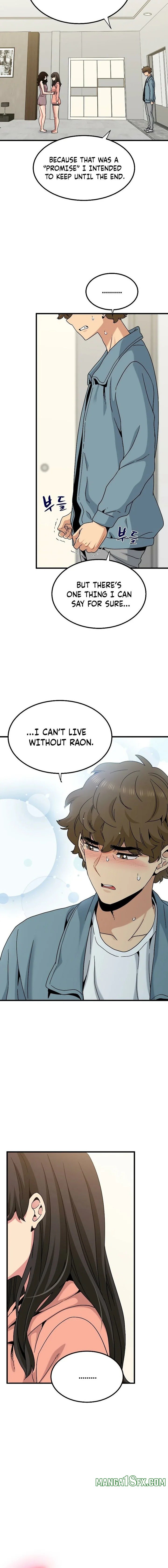 The Turning Point Chapter 123 - Page 14