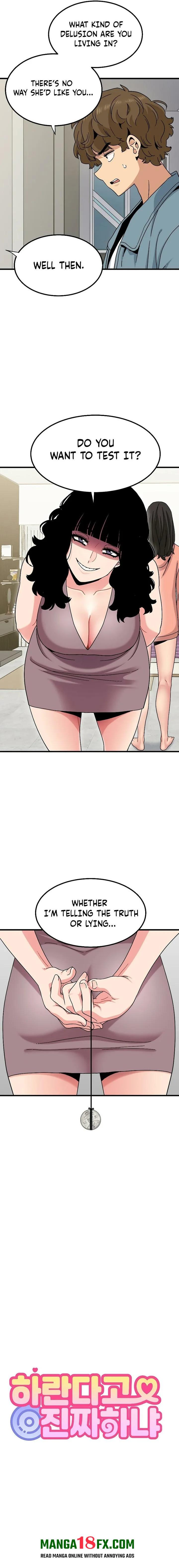 The Turning Point Chapter 123 - Page 5