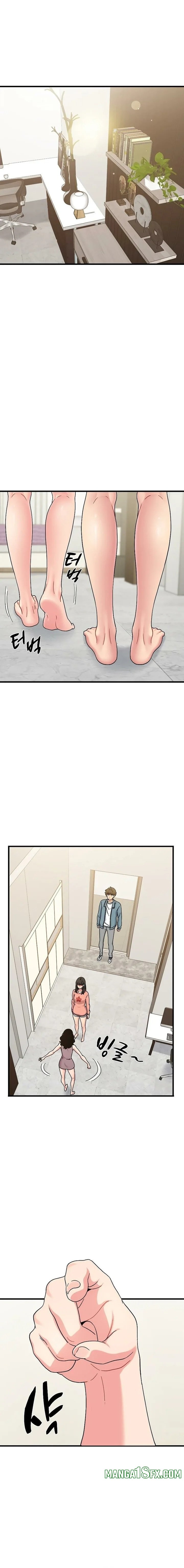 The Turning Point Chapter 123 - Page 6