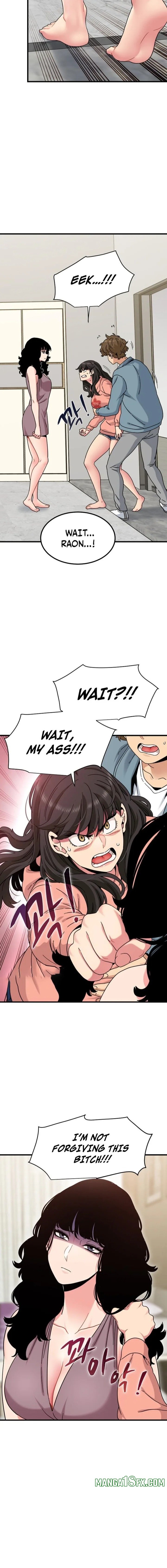 The Turning Point Chapter 124 - Page 10