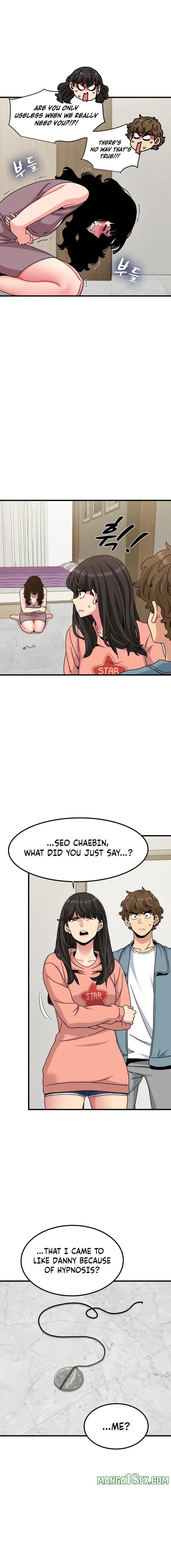 The Turning Point Chapter 124 - Page 4