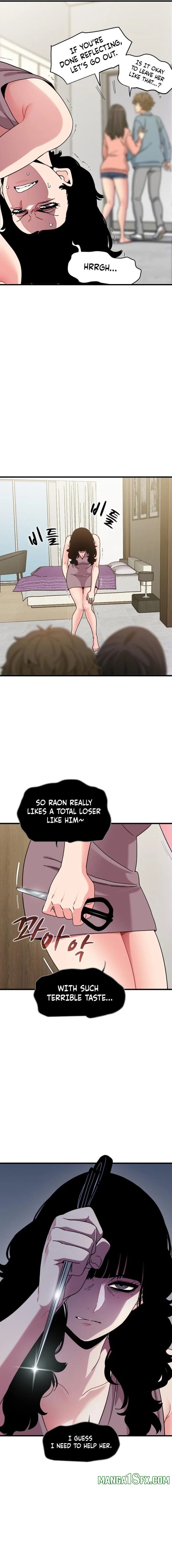 The Turning Point Chapter 124 - Page 6