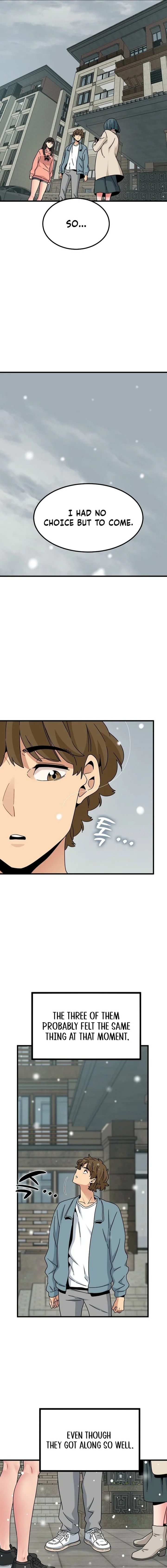 The Turning Point Chapter 125 - Page 17