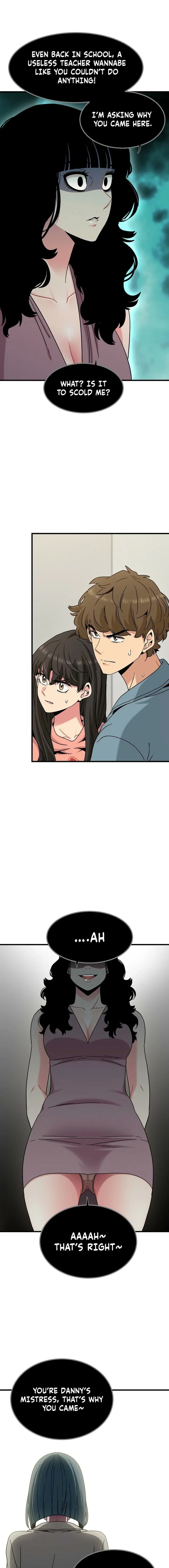 The Turning Point Chapter 125 - Page 3