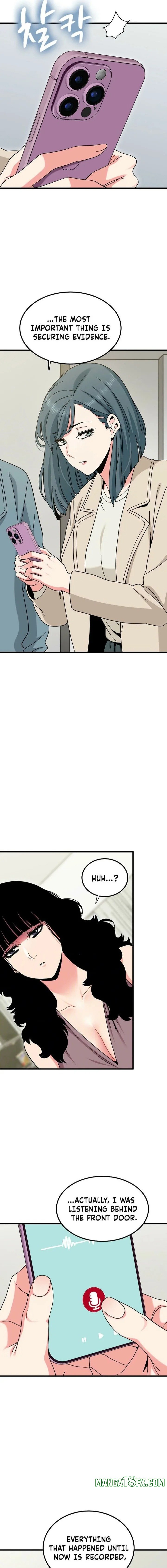 The Turning Point Chapter 125 - Page 5