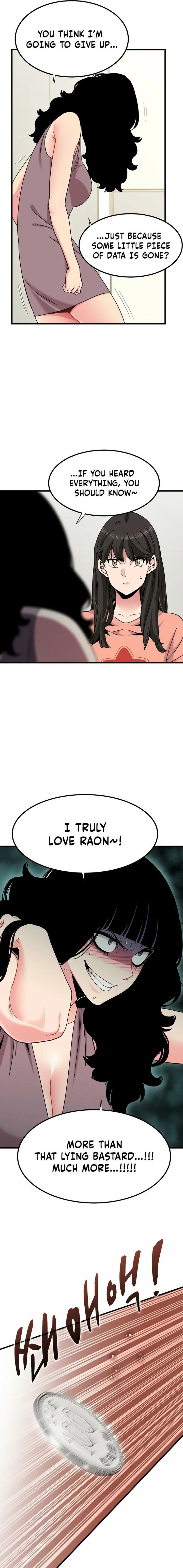 The Turning Point Chapter 125 - Page 9