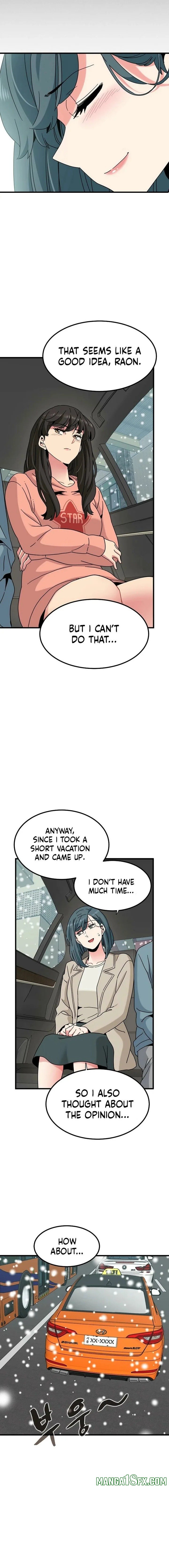 The Turning Point Chapter 126 - Page 14