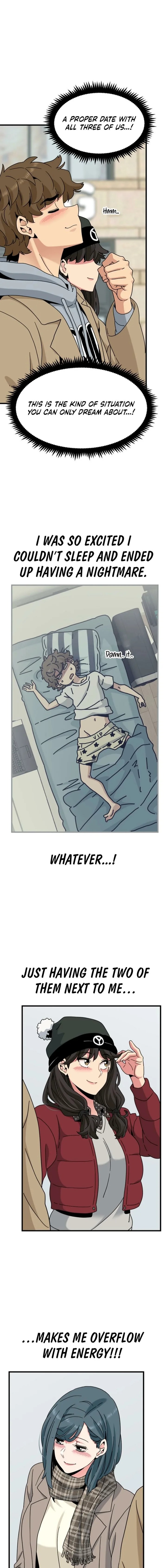 The Turning Point Chapter 127 - Page 3