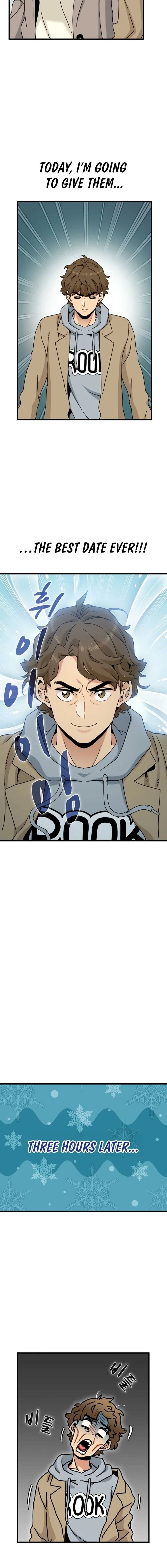 The Turning Point Chapter 127 - Page 4