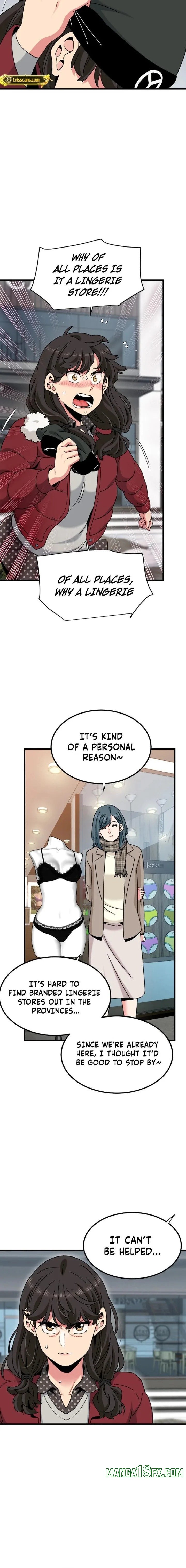 The Turning Point Chapter 128 - Page 2