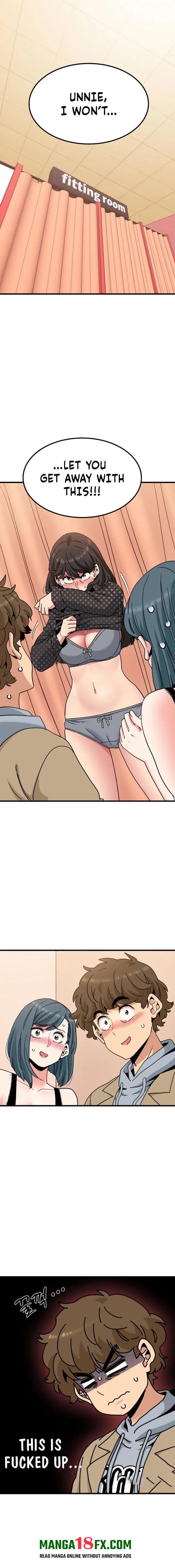 The Turning Point Chapter 129 - Page 1