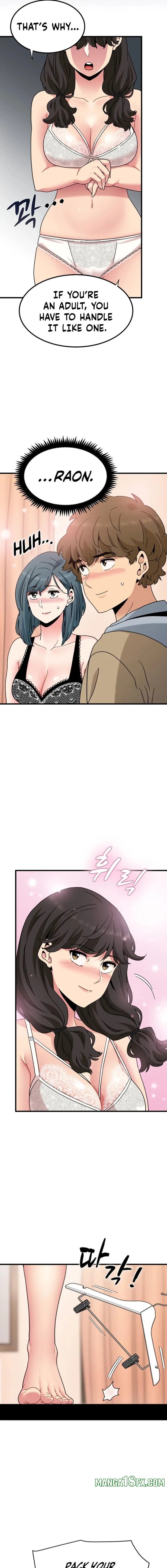 The Turning Point Chapter 129 - Page 17