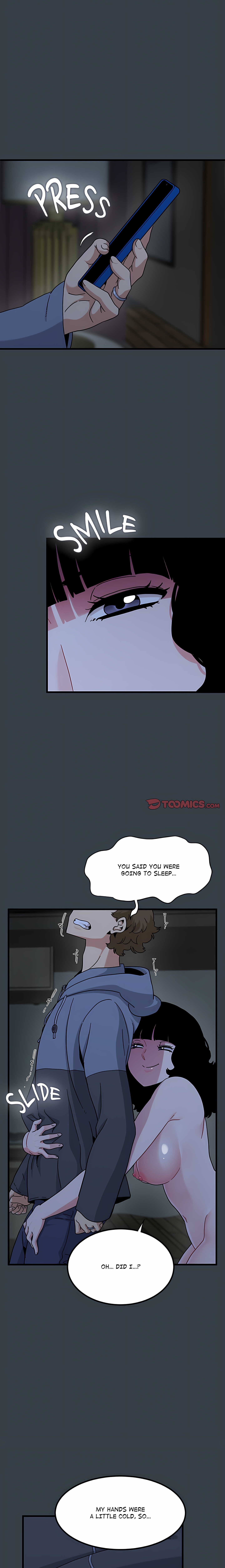 The Turning Point Chapter 140 - Page 2