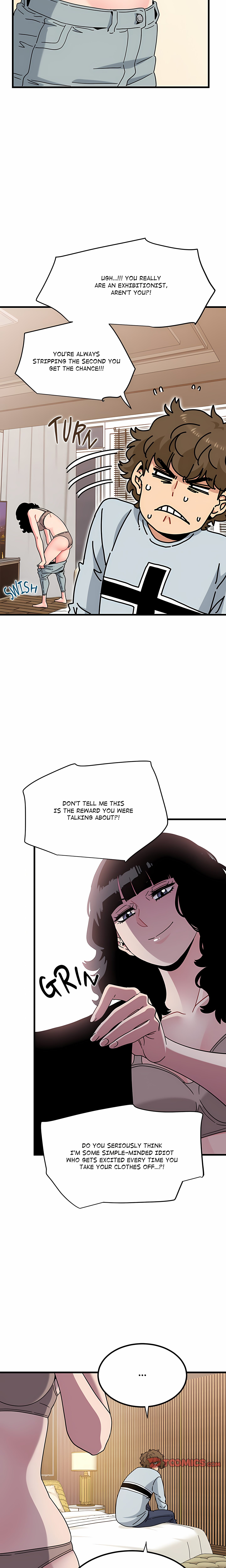 The Turning Point Chapter 141 - Page 23