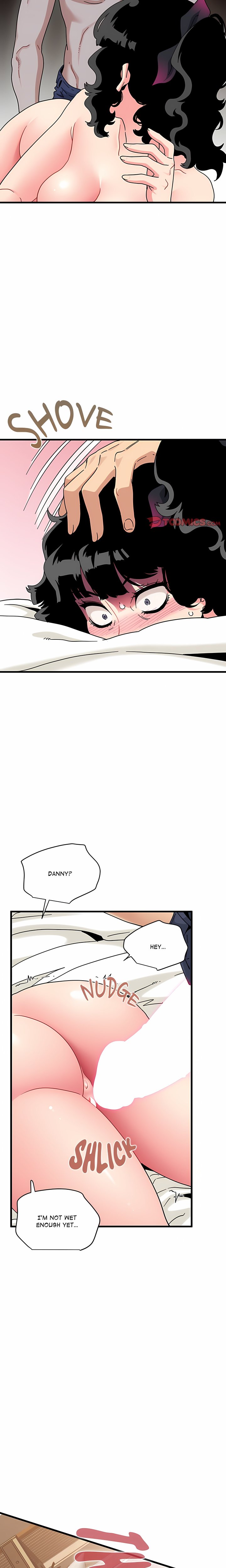 The Turning Point Chapter 143 - Page 11
