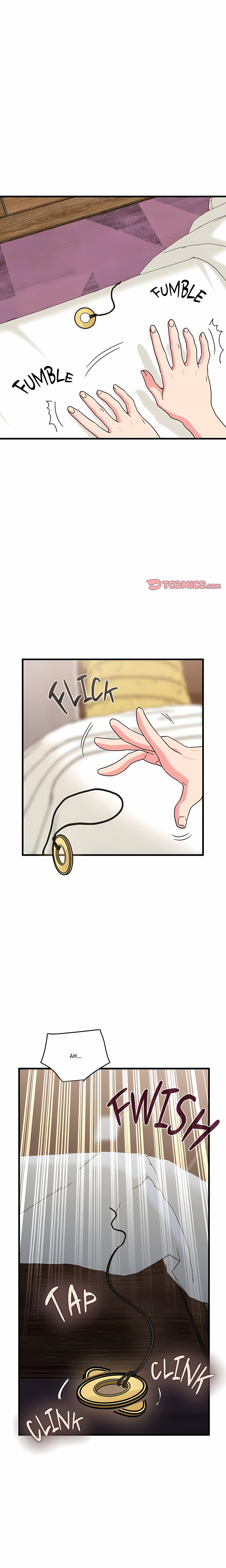 The Turning Point Chapter 143 - Page 16