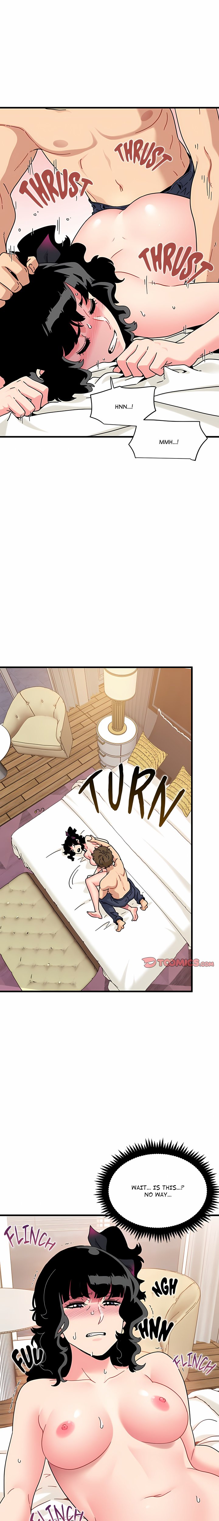The Turning Point Chapter 143 - Page 17