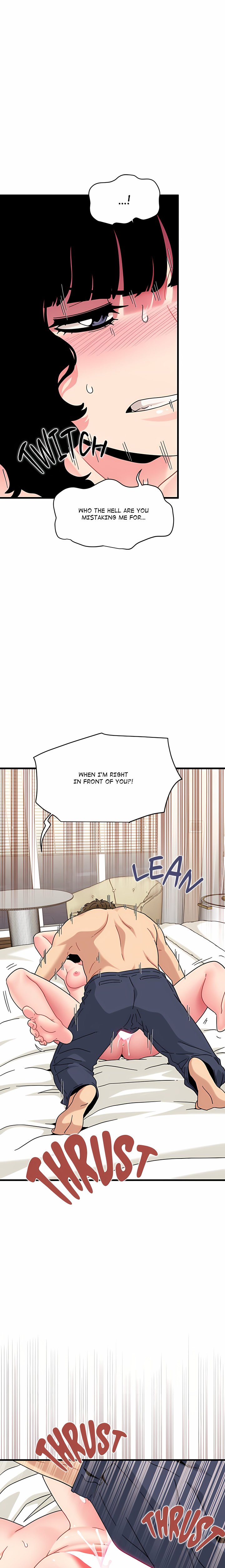 The Turning Point Chapter 143 - Page 19