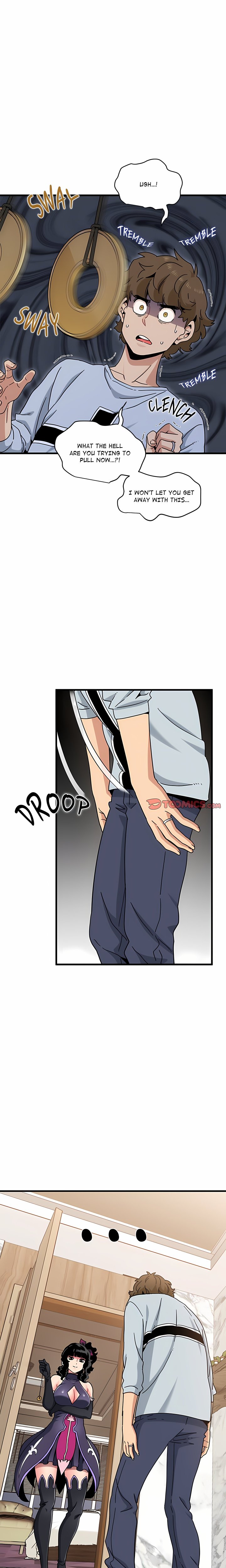 The Turning Point Chapter 143 - Page 2