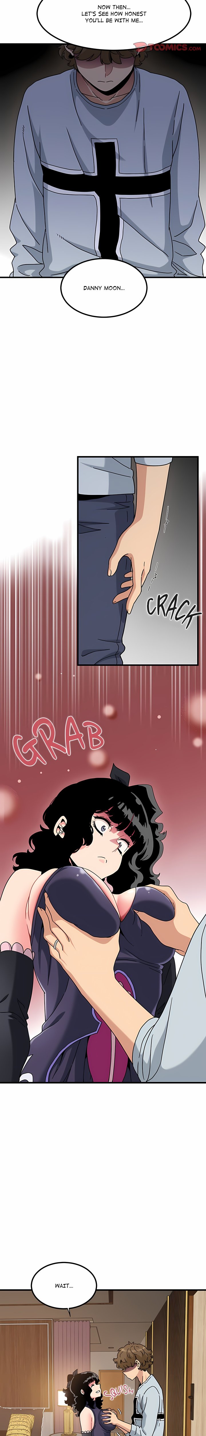 The Turning Point Chapter 143 - Page 5