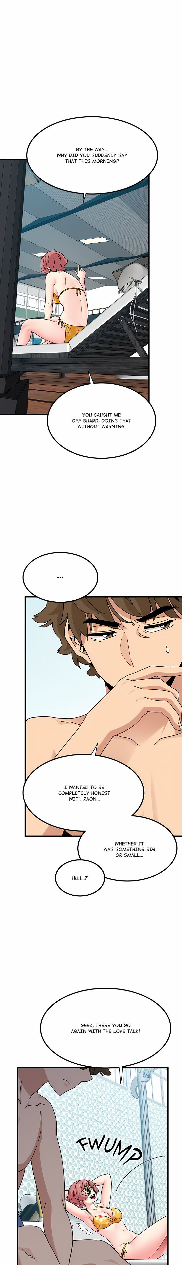 The Turning Point Chapter 146 - Page 16