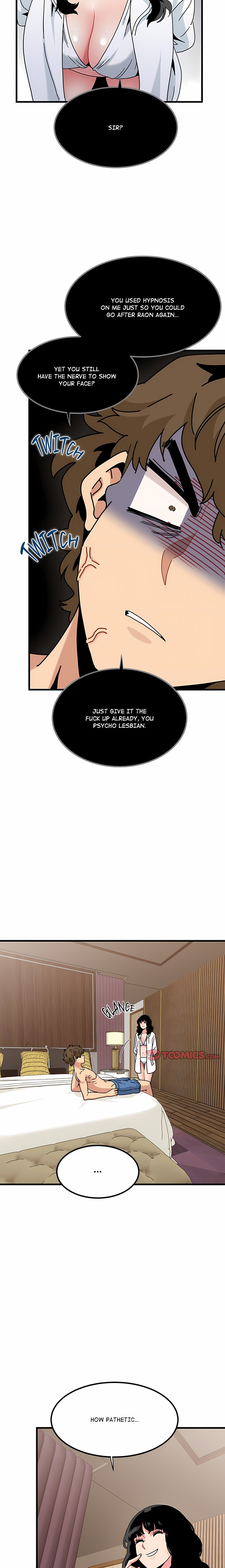 The Turning Point Chapter 147 - Page 22