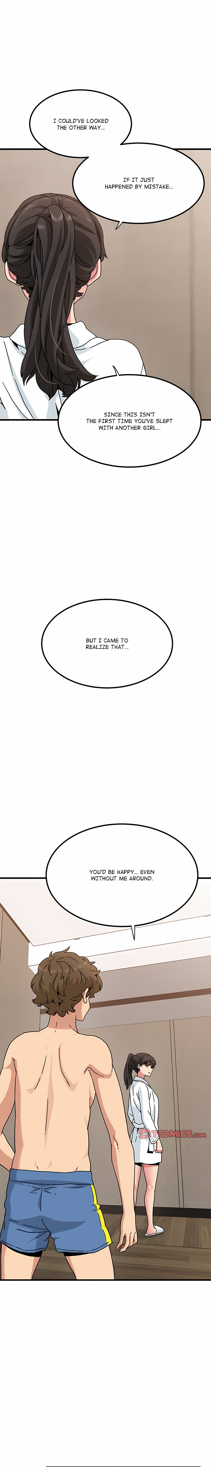 The Turning Point Chapter 147 - Page 3
