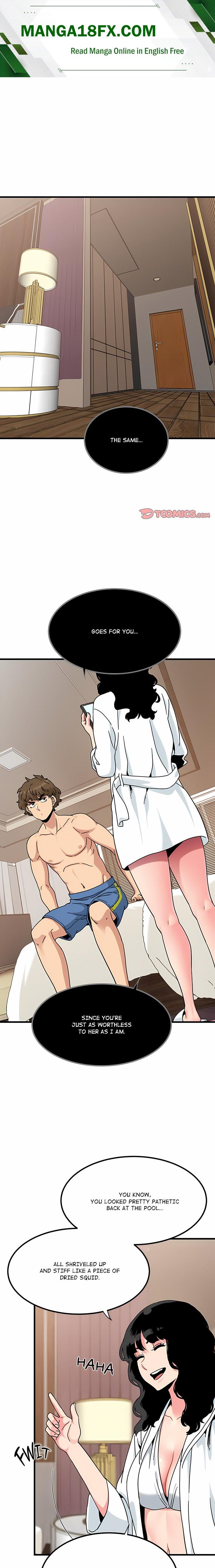 The Turning Point Chapter 148 - Page 1