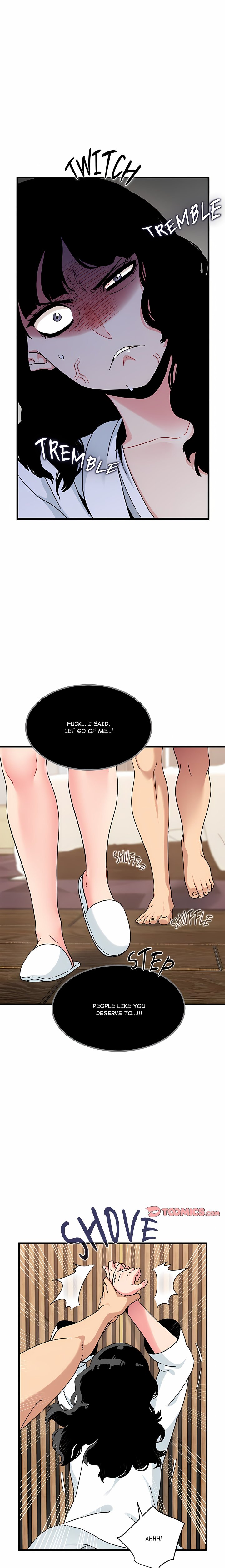 The Turning Point Chapter 148 - Page 3