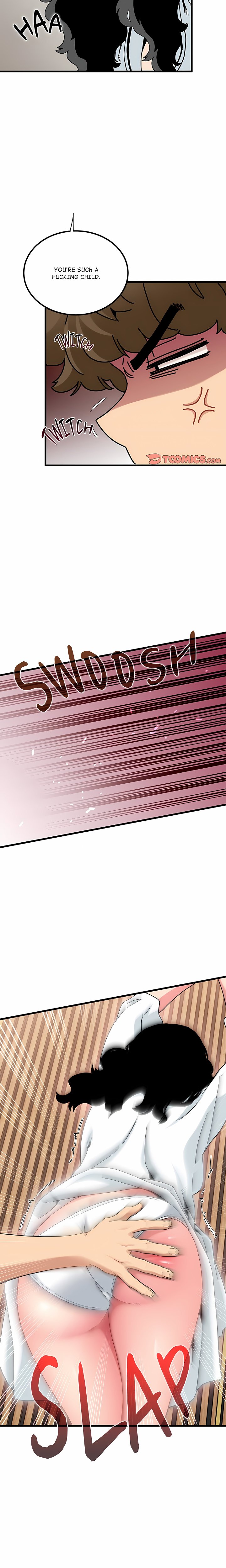 The Turning Point Chapter 148 - Page 6