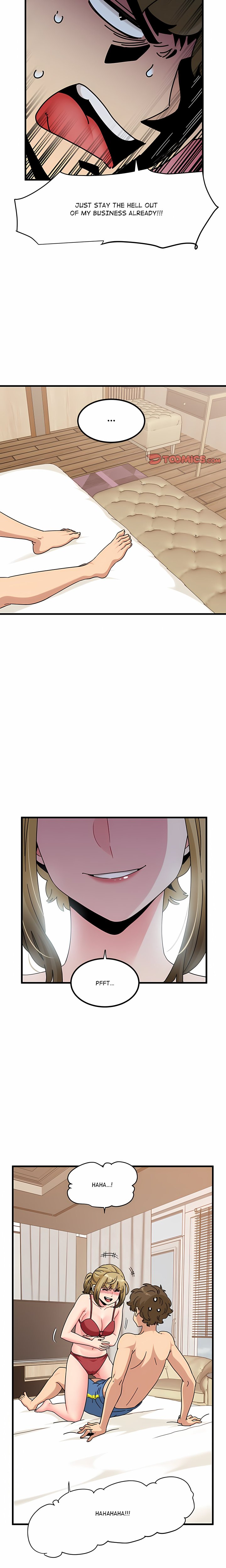 The Turning Point Chapter 149 - Page 6