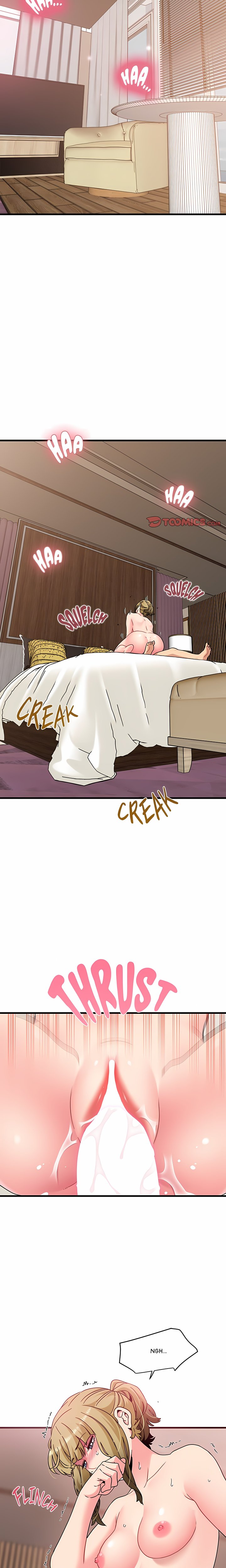 The Turning Point Chapter 151 - Page 11