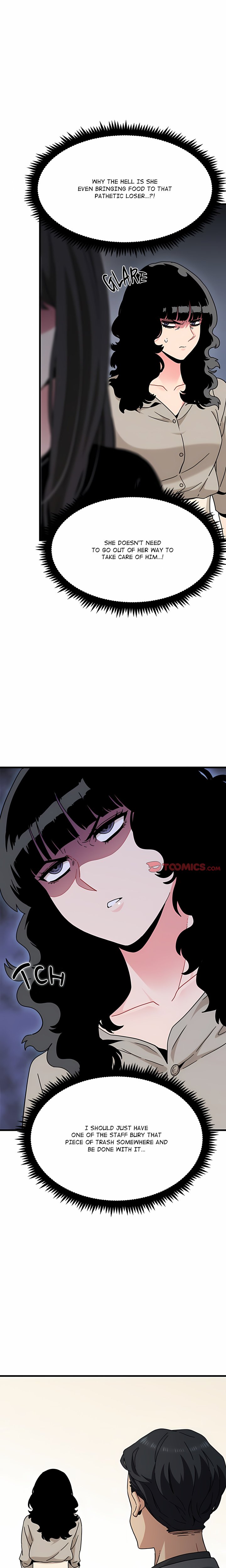 The Turning Point Chapter 151 - Page 7